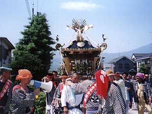 ���Ԃ̓n�䕗�i