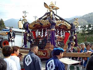 �g���b�N�͂������H