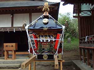 ��������ʂ̐_�`