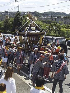 �����ɂ�