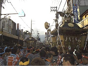 �]����ԑg�ɑ���