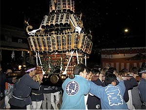 �����ɂ�