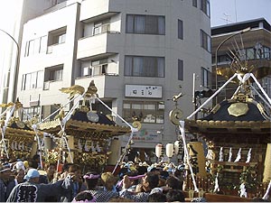 �R��������܂ق�Α勴