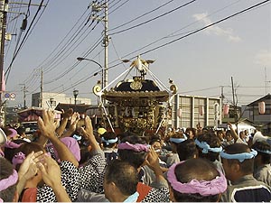 �]����ԑg�̓o��