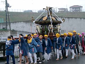 ���n�䕗�i�Q