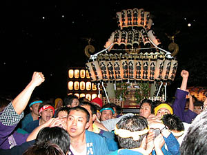 �����ɂ�