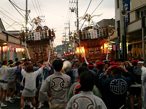 �p���[�h�J�n