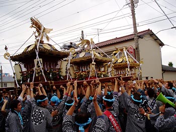 �����č����[�I�I