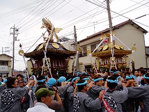 ��ԑg�ƌ��