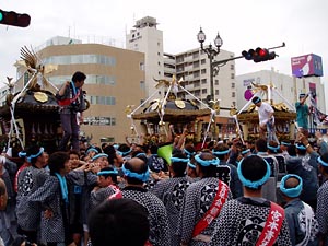 �܂ق�Α勴�O�P