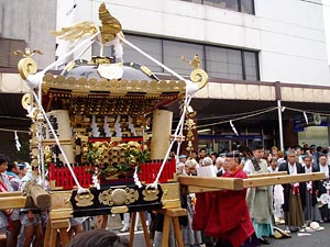 �]����ԑg�̎��T