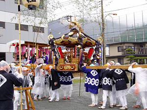 �_�����ɂ�