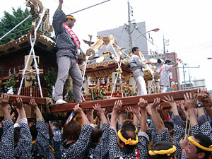 �{�{�̃n�C���C�g�̈��