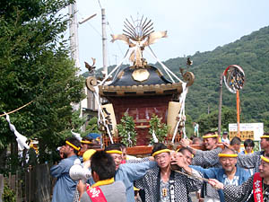 ����̋߂���