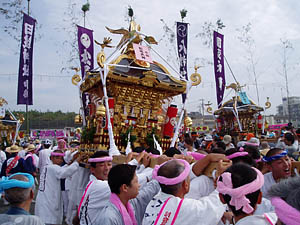 ���Ƀn�C�e���V����