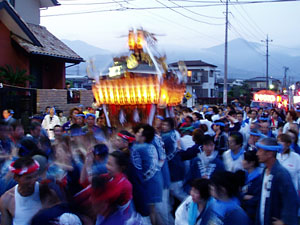 �m�[�X�g���{��