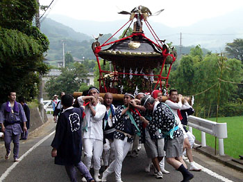 �O��R�n���o�b�N��