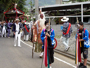 �q���Ɖ��c�F