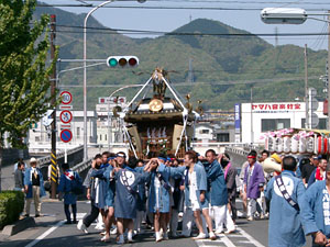 �O��R�n���o�b�N��