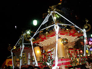 �p���[�h���i�U