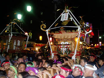 �p���[�h���i�W