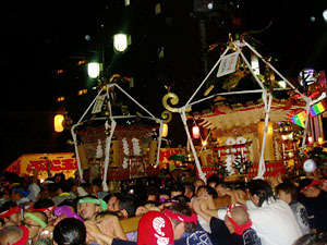 �p���[�h���i�X