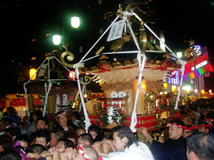 �p���[�h���i�P�O