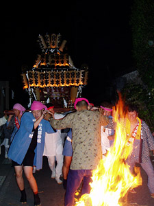 �Γn�蕗�i�P