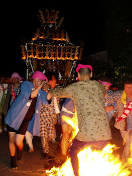 �Γn�蕗�i�R