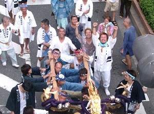 �ꏏ�ɍs�������ԒB