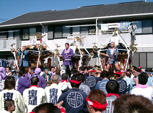 �������̒���