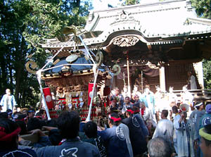 �����ɂ�