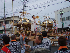 �]����ԑg �N����A