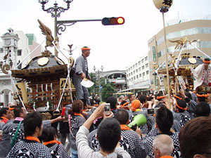 �܂ق�Α勴�O�ɂĂQ