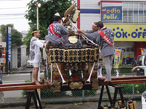 �񓔕t�����i�Q