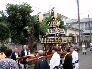 �g�����T���i