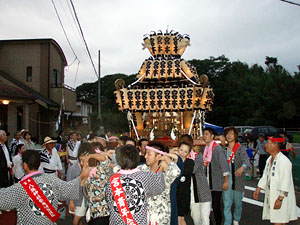 ���{�E�n�䕗�i�R