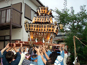 ���{�E�����`