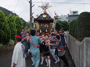 ��ՁE�n�䕗�i�Q