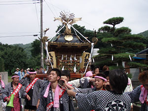 ��ՁE�n�䕗�i�R