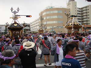 �܂ق�Α勴�n��P