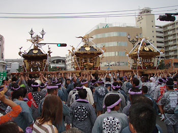 �܂ق�Α勴�n��R