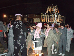 ���_�`�E�Γn�蕗�i