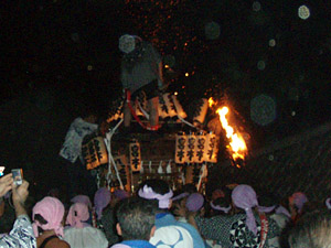 �񓔔R�����i�Q