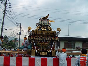 ������ԑg�E�񓔕t�����i�P