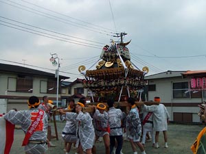 ������ԑg�E�񓔕t�����i�R