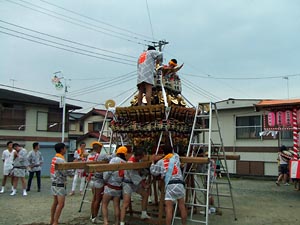 ������ԑg�E�񓔕t�����i�S