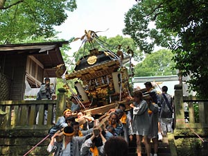 �]����ԑg�Q