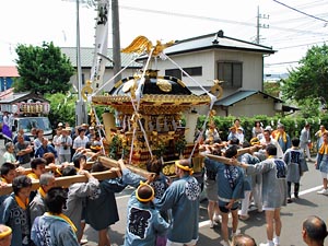 �]����ԑg�T