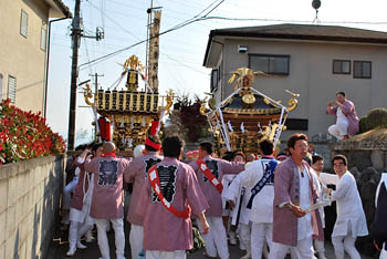 �A���n�䕗�i�R